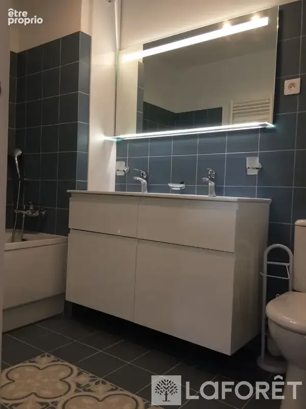 Exclusivité Laforêt : Superbe appartement 4 pièces avec balcon et parking à Boulogne Billancourt - photo 8