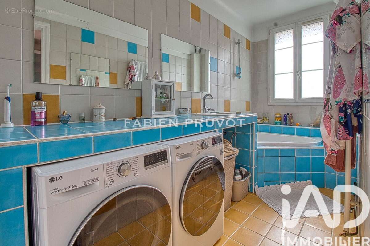 Photo 6 - Appartement à TAVERNY