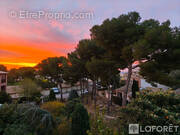 Appartement à SAUSSET-LES-PINS