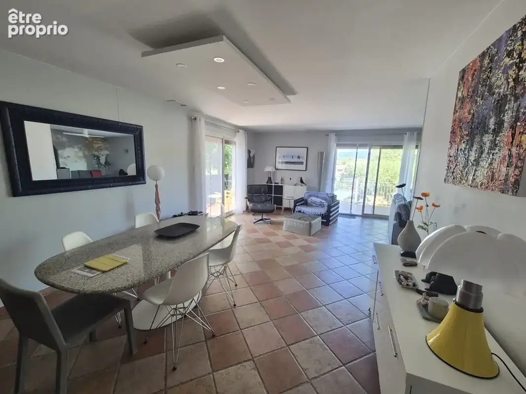 Belle villa de qualité. - photo 11