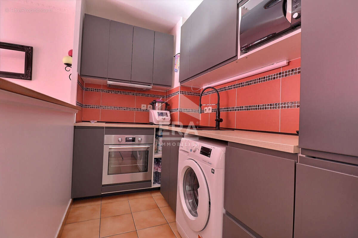 Appartement à ARGENTEUIL