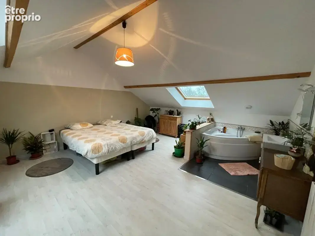 Maison Saint Viaud (44320) - 5 chambres - 168 m2 - photo 14