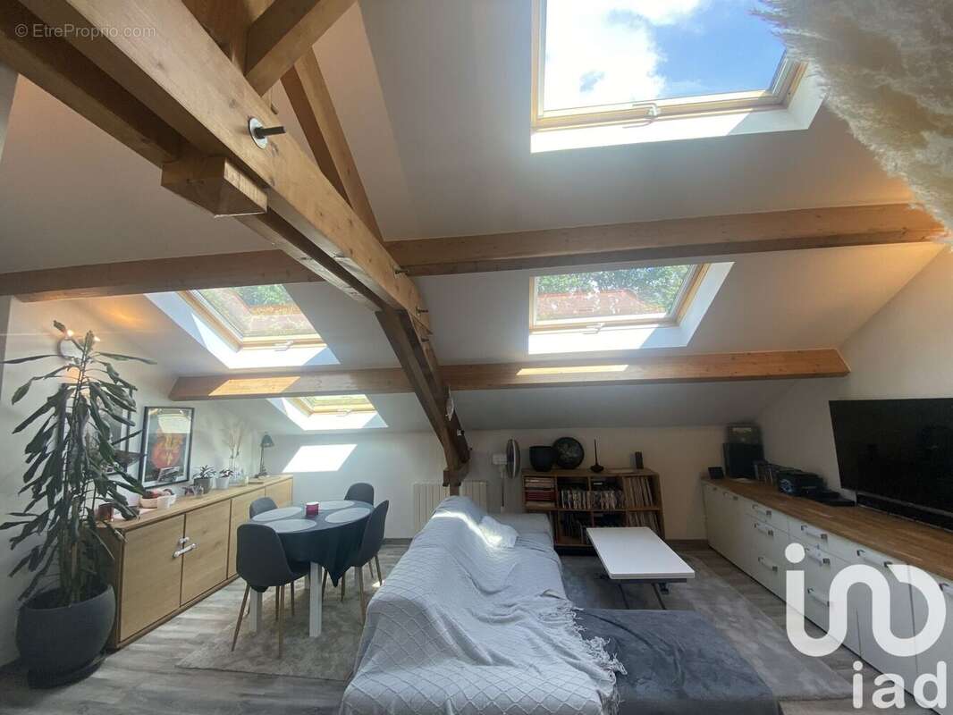 Photo 5 - Appartement à VILLEMOISSON-SUR-ORGE