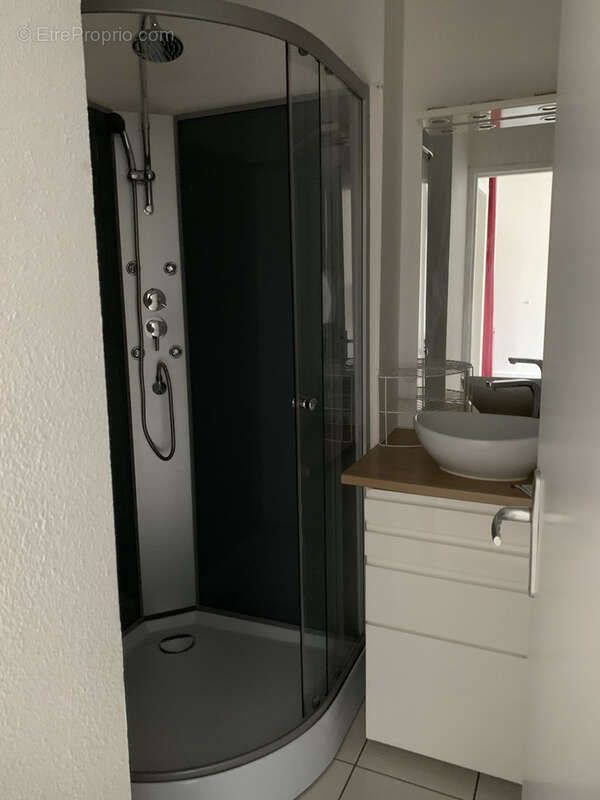 Appartement à MAZAMET