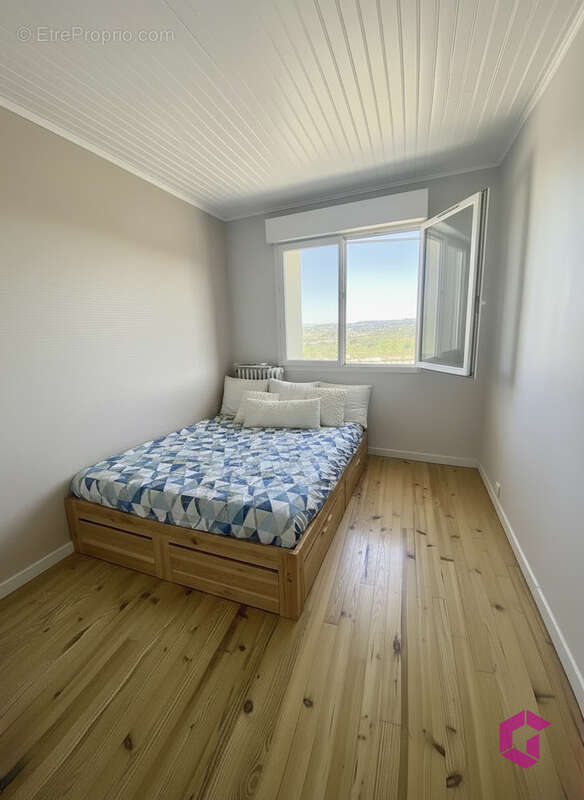 Maison, coup de cœur de 85 m2 avec terrasses et balcon   Alliance de l'ancien du moderne - Saint-Clair (Ardèch - photo 7