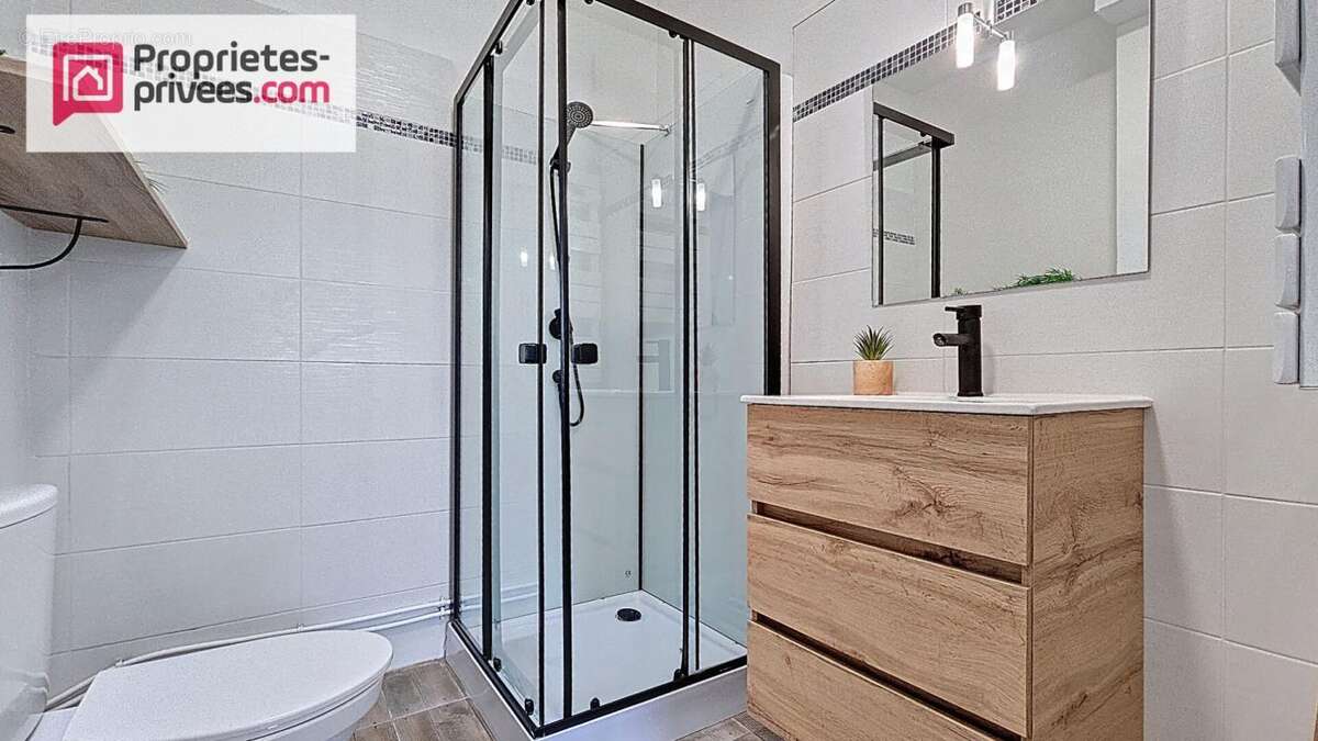 Appartement à ROYAN