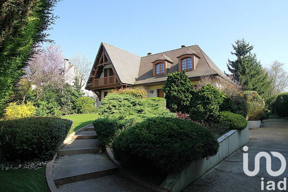 Photo 1 - Maison à MANDRES-LES-ROSES