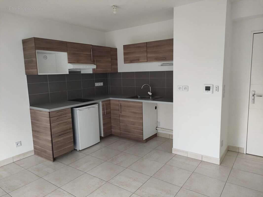Photo 2 - Appartement à TOURS