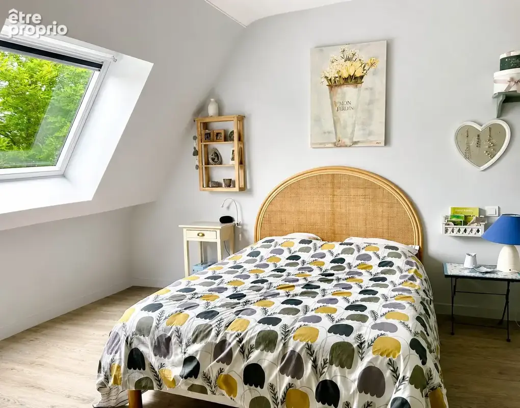 Maison 177 m² à Chinon  - photo 5