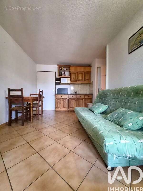 Photo 5 - Appartement à LE BARCARES