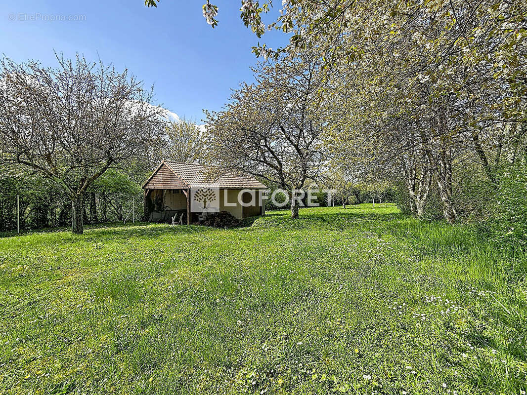 Maison Neufchateau 8 pièce(s) 167.96 m2 - photo 16