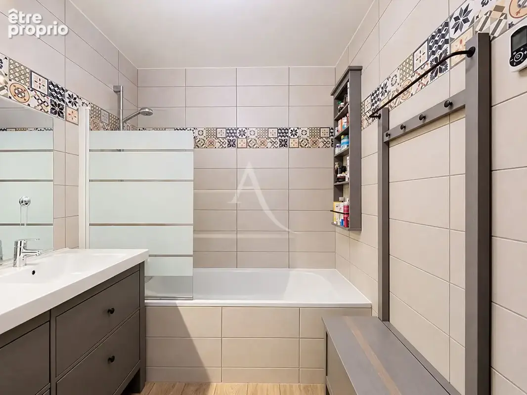 Appartement 3 pièces de 73.89 m² - Saint-Germain-en-Laye - photo 8
