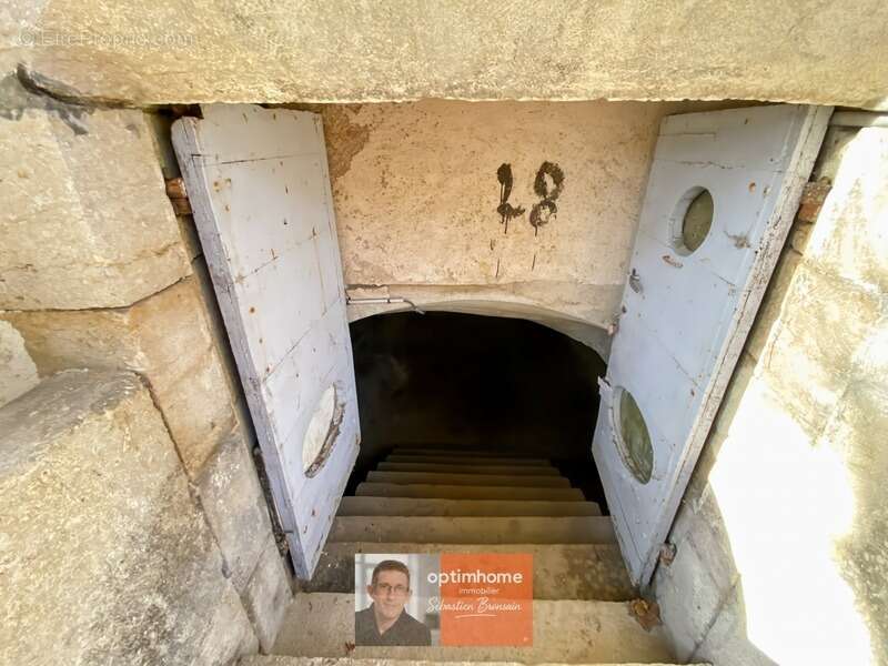 Appartement à DOLE