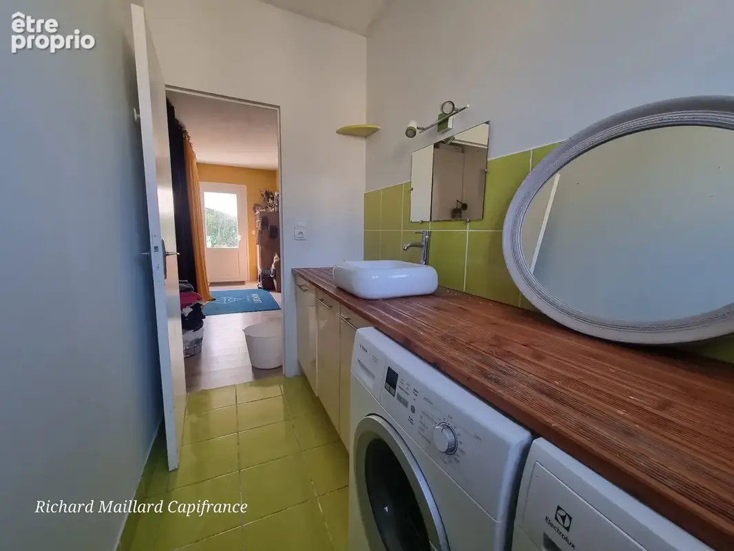 Maison à vendre 5 pièces MEAUZAC (82) - photo 18