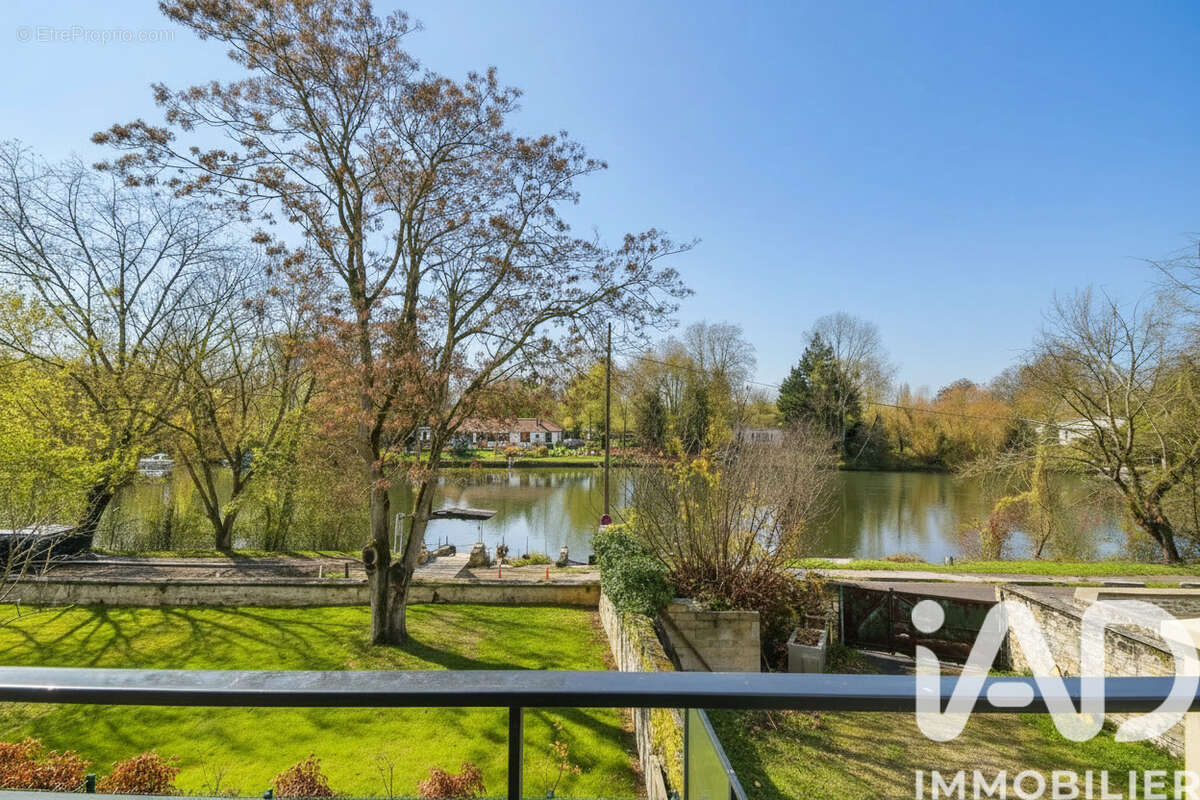 Photo 5 - Appartement à ANDRESY