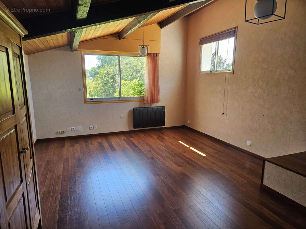 Maison à FRESNAY-EN-RETZ