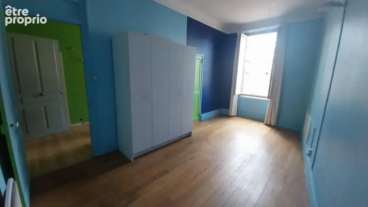 Exclusivité : 3 pièces de 75 m² à fort potentiel à Villeurbanne Hyper-centre - photo 7