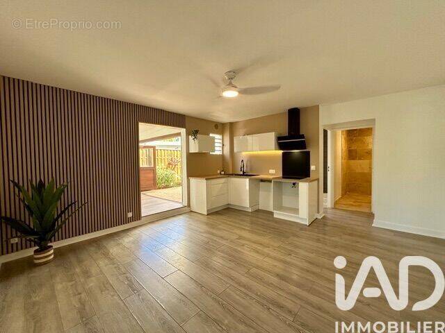 Photo 1 - Appartement à SAINT-PAUL