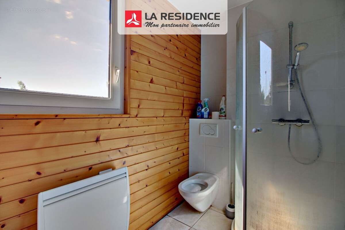 Maison 60 m² à Les Alluets-Le-Roi  - photo 6