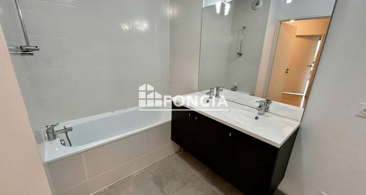 Appartement à TALENCE
