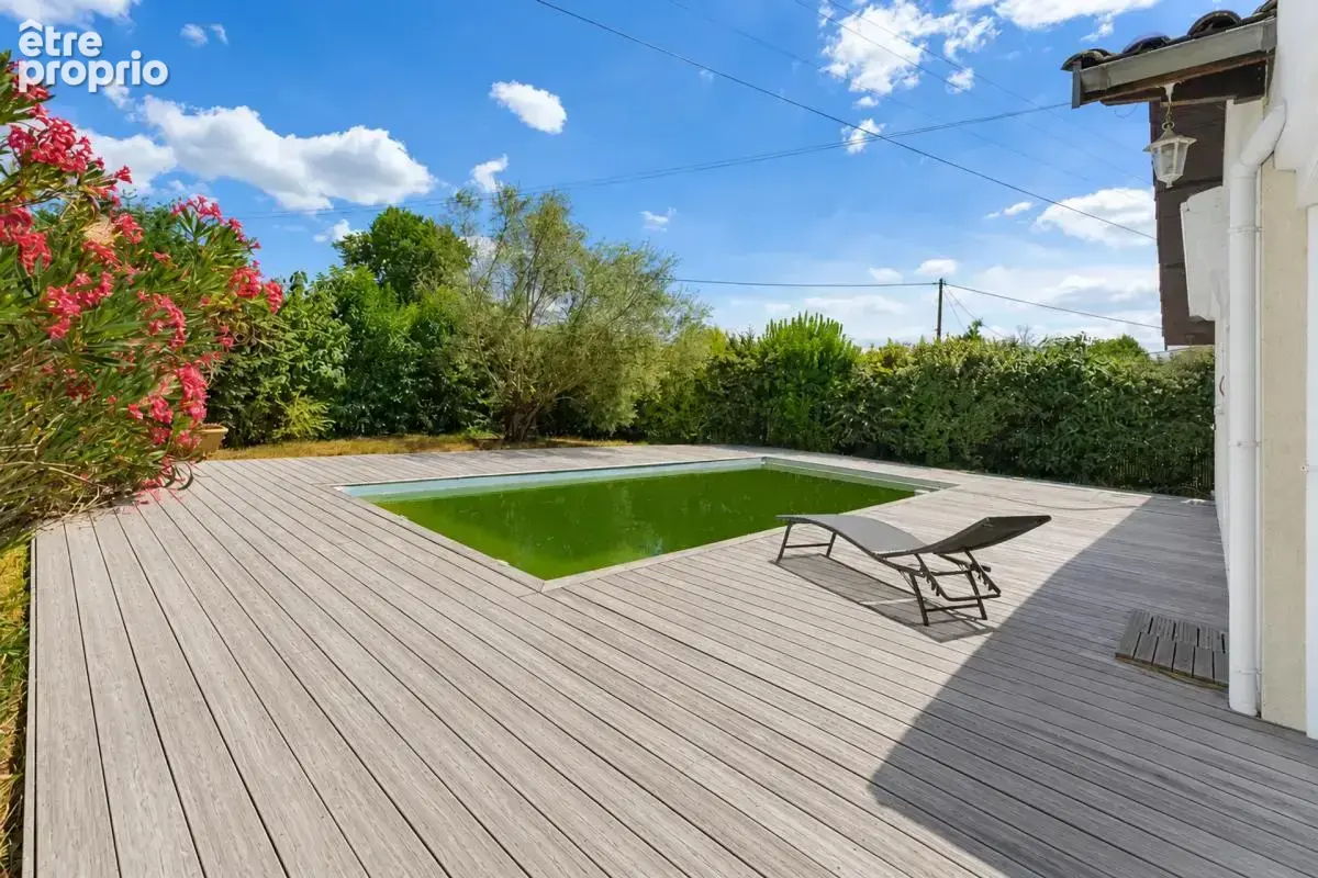Maison de 6 pièces de 142 m² à Sallebœuf - photo 15
