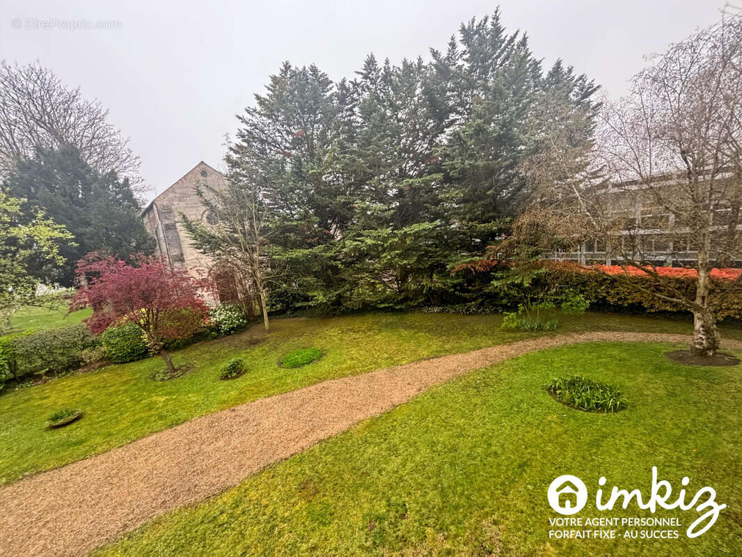 Appartement à CORBEIL-ESSONNES