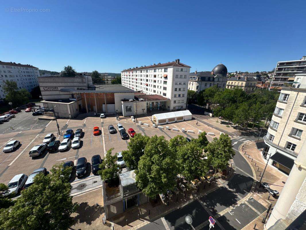 Appartement à PERIGUEUX