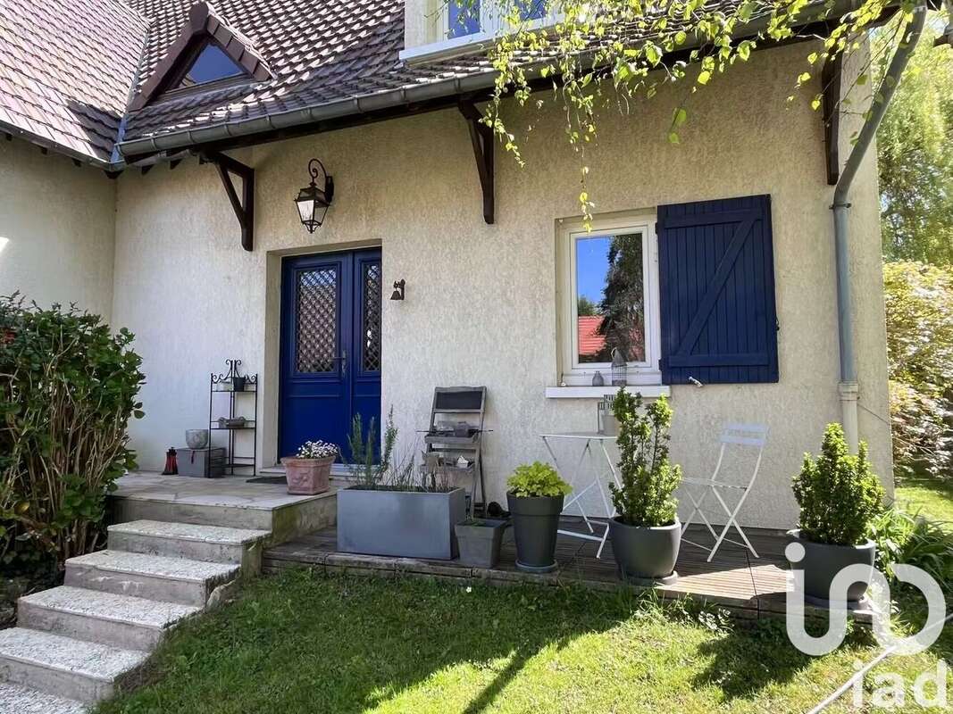 Photo 6 - Maison à NOISY-LE-ROI