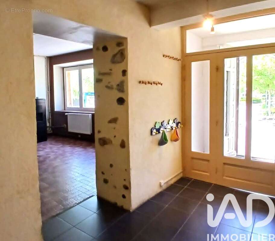 Photo 8 - Maison à CHALABRE