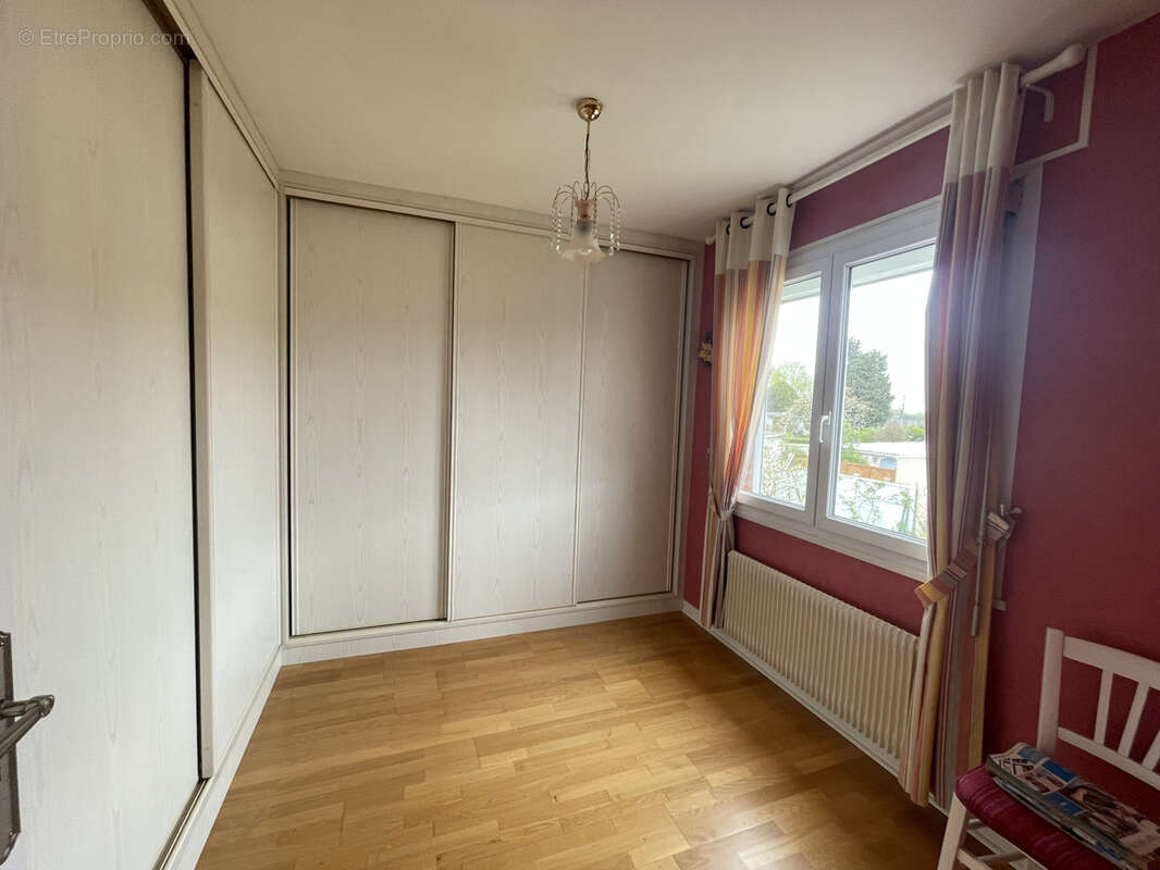 Maison à DREUIL-LES-AMIENS