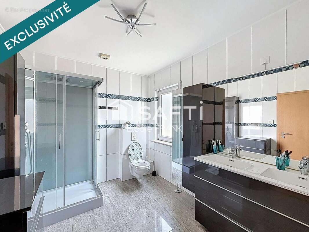 Maison 184 m² à Redange  - photo 6