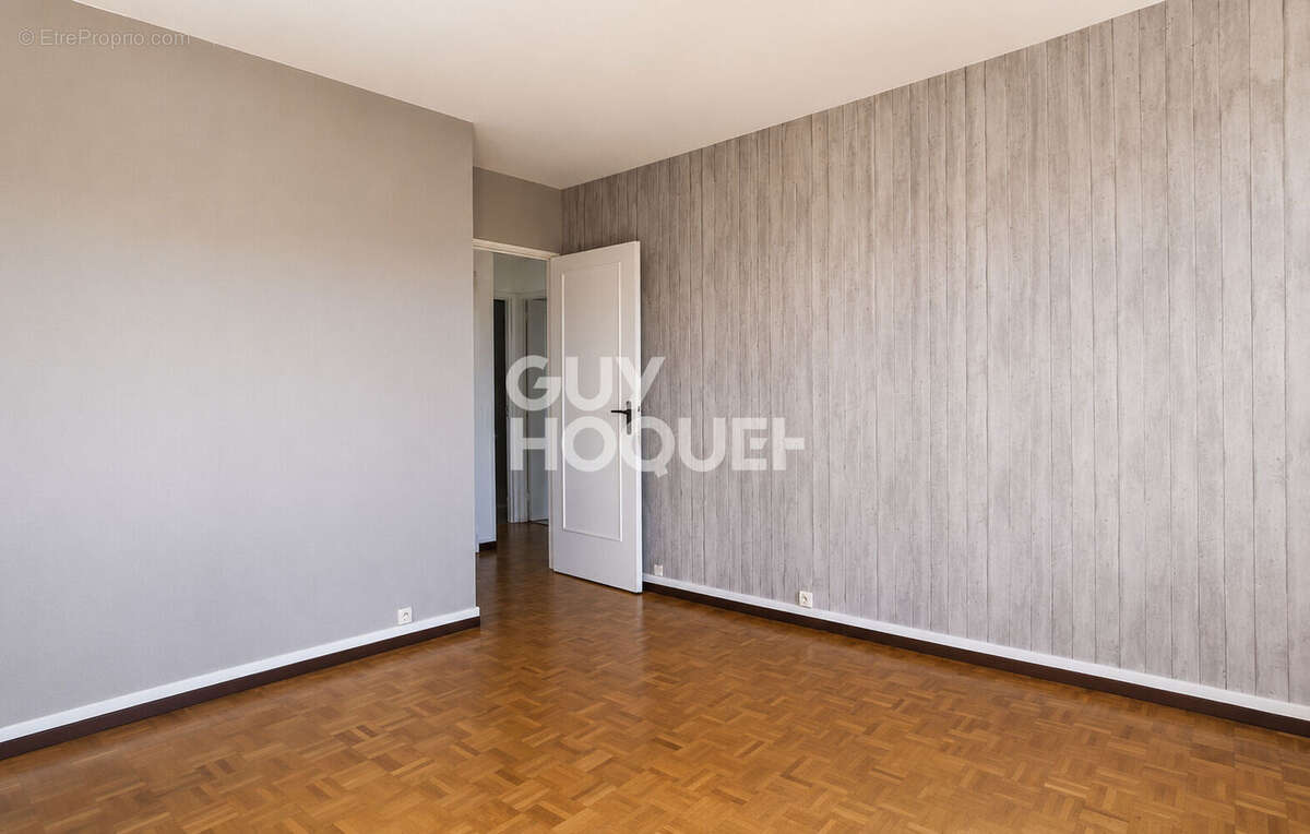 Appartement à AUBERGENVILLE