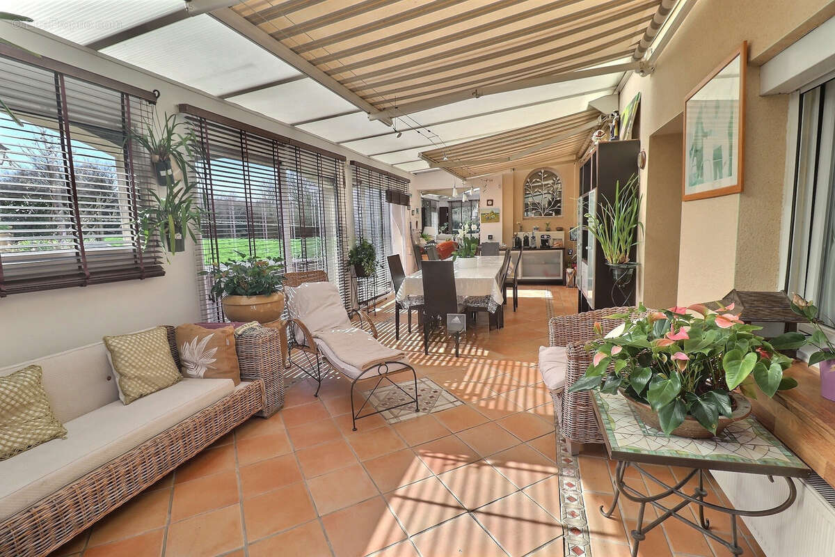 Maison à PLOUGASTEL-DAOULAS