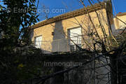 Maison à GANGES