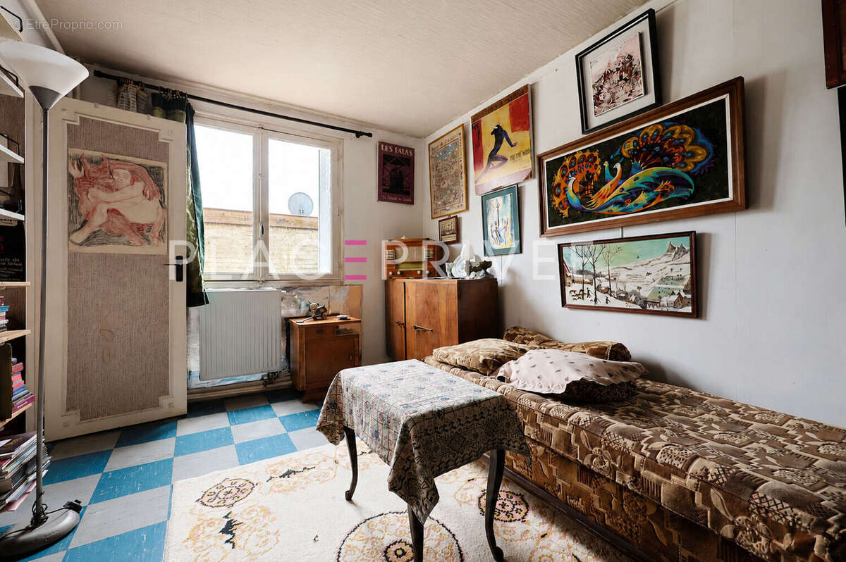 Maison à SAINT-MAX