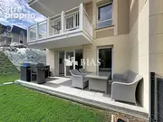 Appartement à PONT-L'EVEQUE