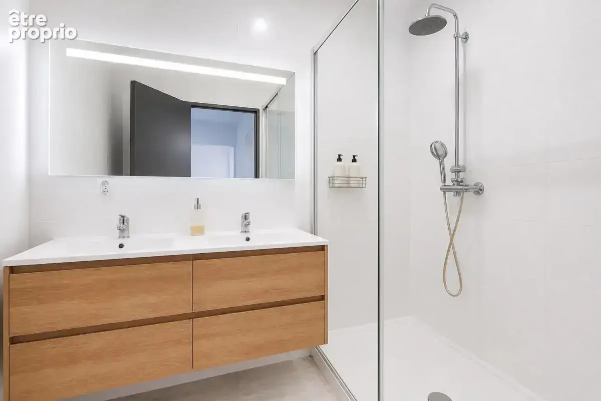 Appartement de 3 pièces de d’environ 64 m2 situé à Nice - photo 10