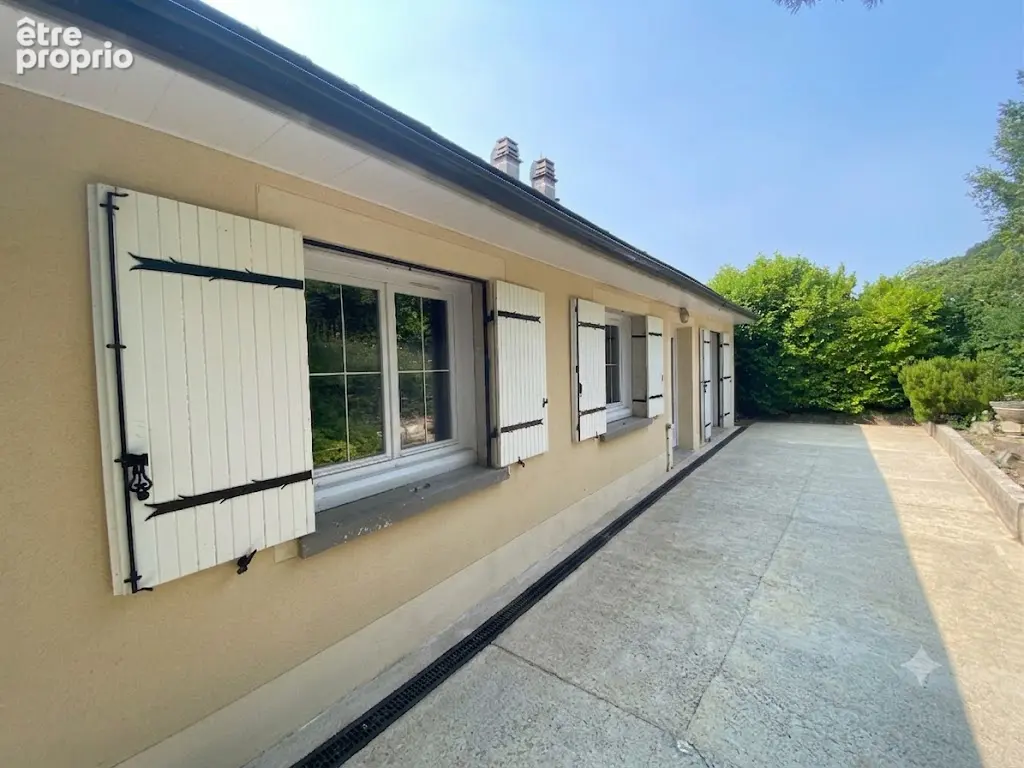 Appartement proche CHAMBLY - photo 9