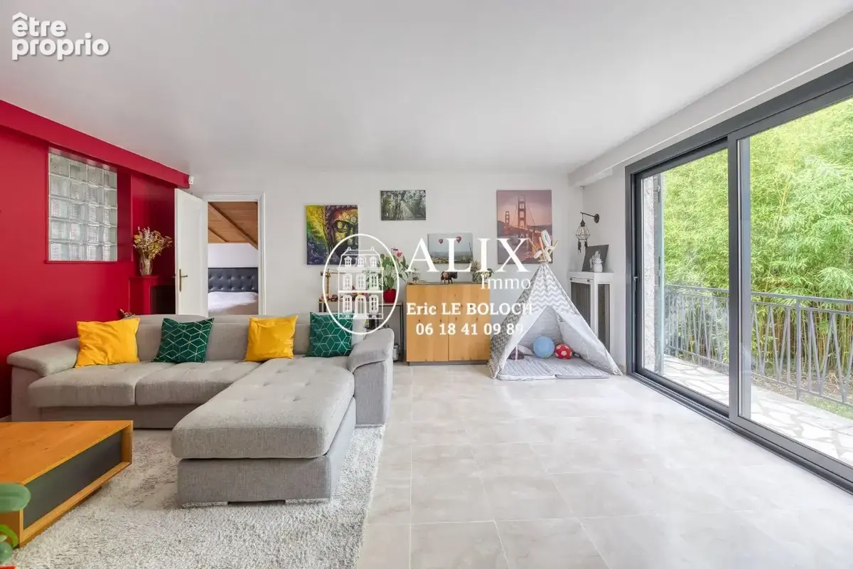 Maison 6 pièces 140 m² à vendre à Palaiseau (91120) - photo 13