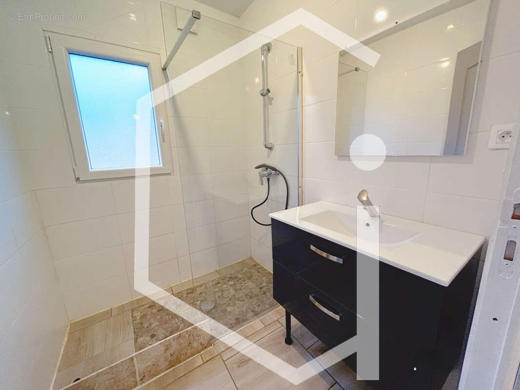 Maison à MESVES-SUR-LOIRE