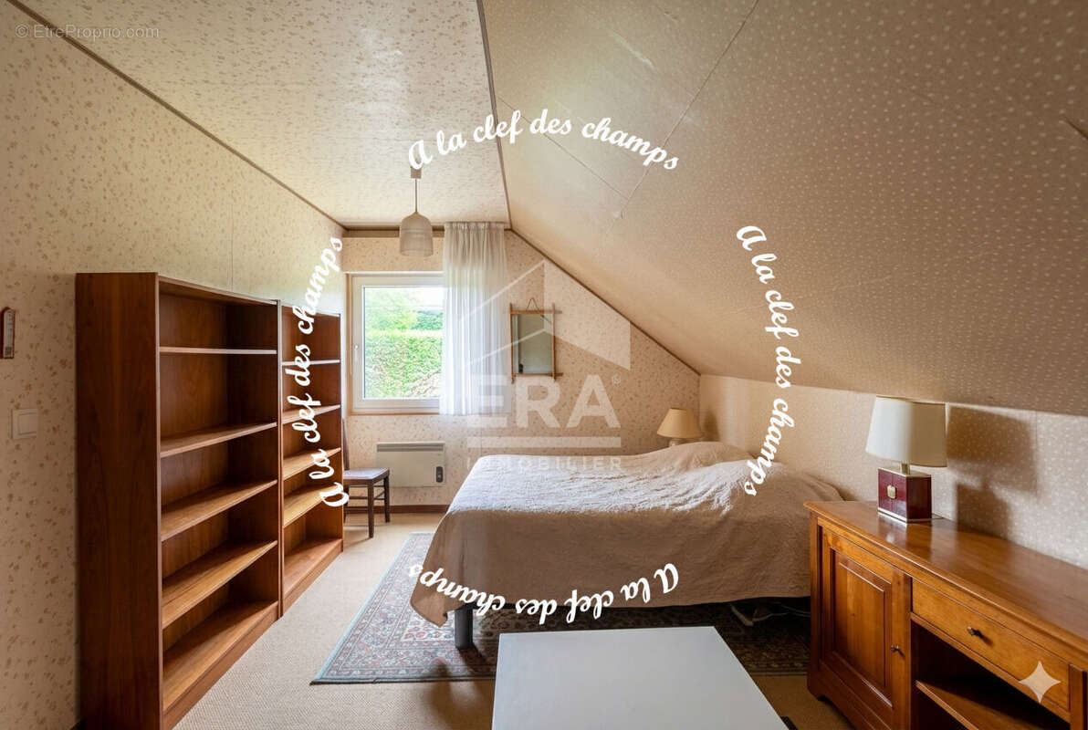 Maison à GIF-SUR-YVETTE