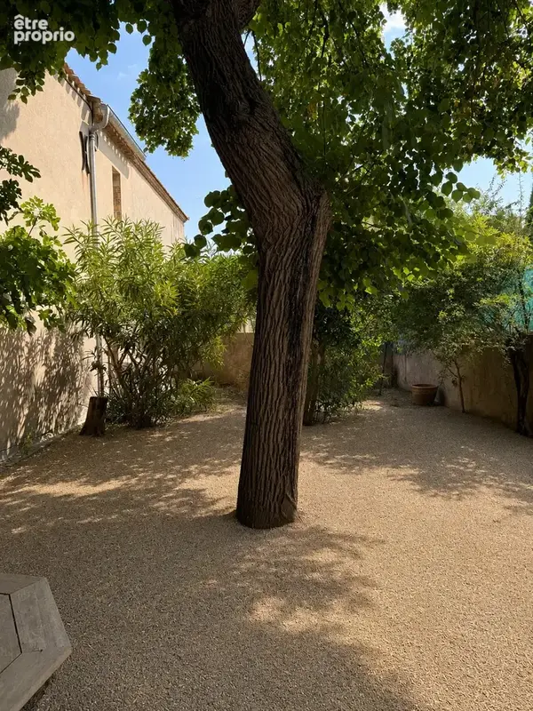 Maison de maître avec jardin et garage - photo 22