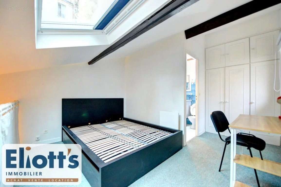 Appartement à PARIS-13E