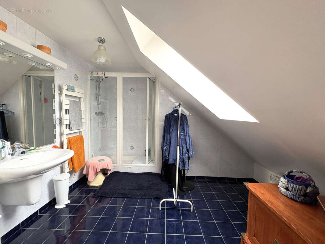 Maison à ORMESSON-SUR-MARNE