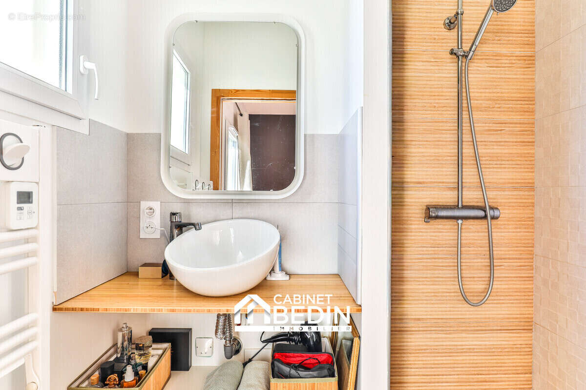 Maison à BISCARROSSE