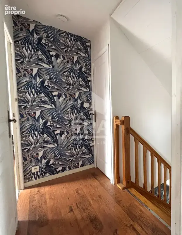 Maison 93m² à étaples - photo 7