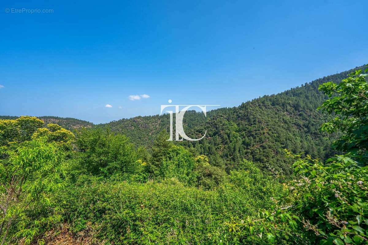 Authentique mas du xviiie à rénover, 29 hectares de terrain - photo 24