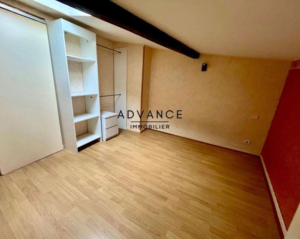 Appartement à ALBI