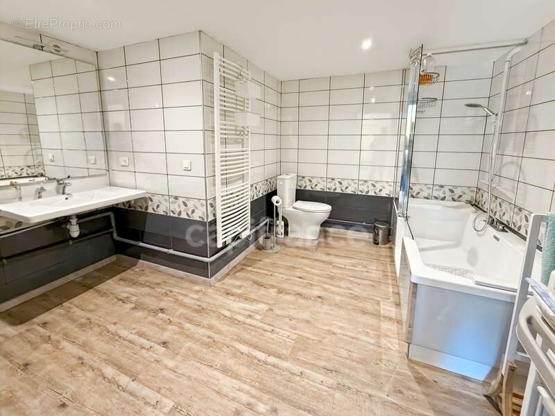 Maison à vendre 5 pièces GERMAGNY (71) - photo 17