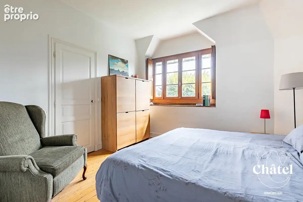 Appartement-Centre ville-3 chambres - photo 10